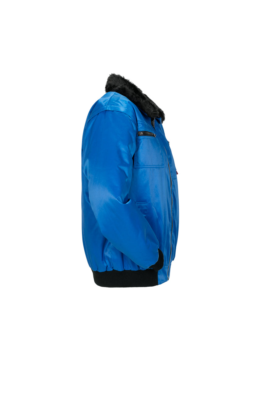 PLANAM Outdoor Gletscher Comfortjacke