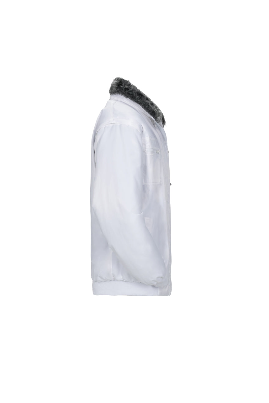 PLANAM Outdoor Gletscher Comfortjacke