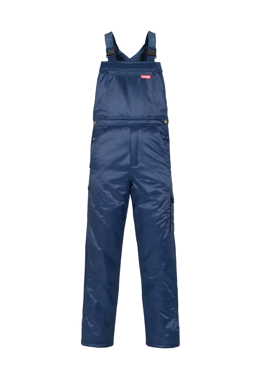 PLANAM Outdoor Gletscher Pilotenlatzhose