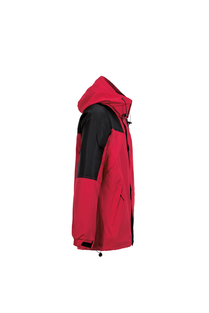 PLANAM Outdoor Redwood Jacke
