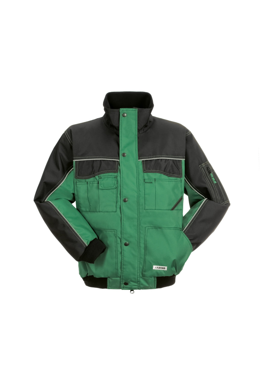 PLANAM Outdoor Dust Blouson