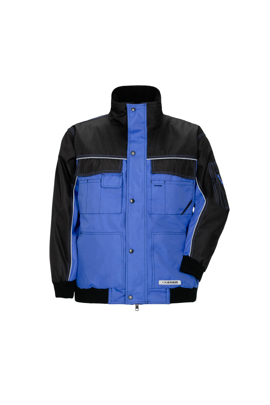 PLANAM Outdoor Dust Blouson