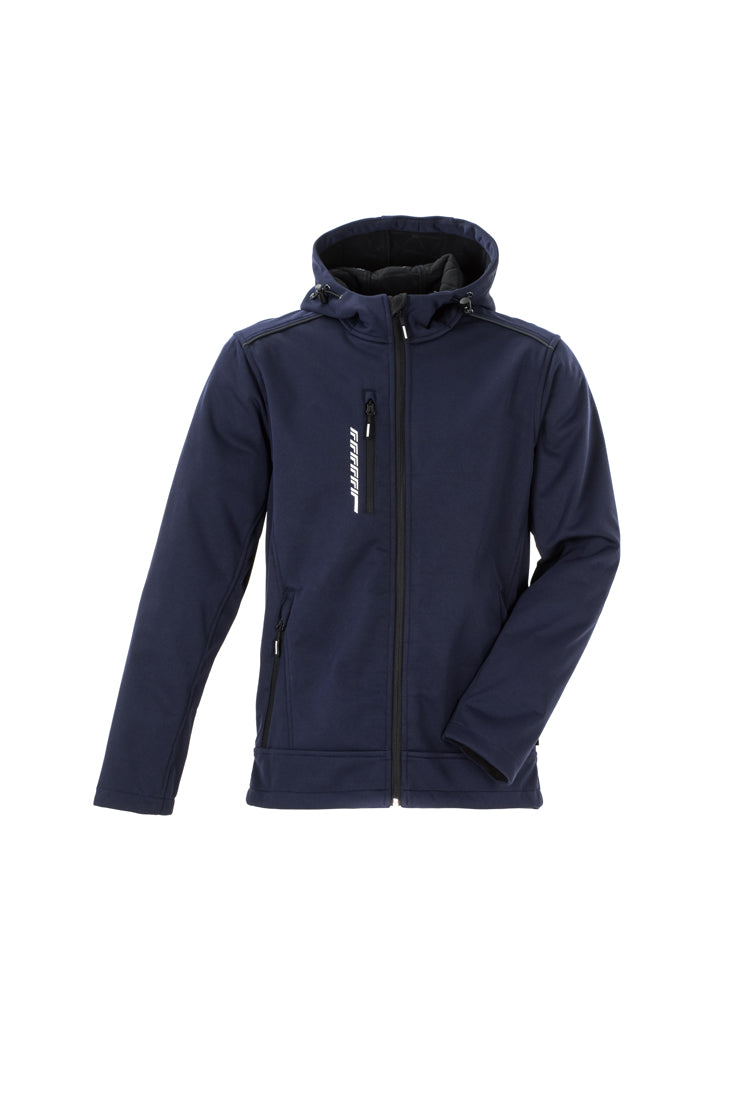 PLANAM Hawk Jacke