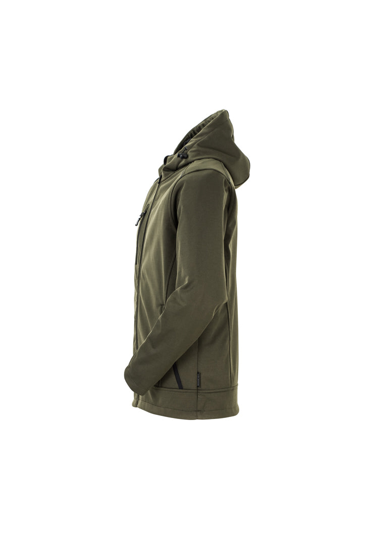 PLANAM Hawk Jacke