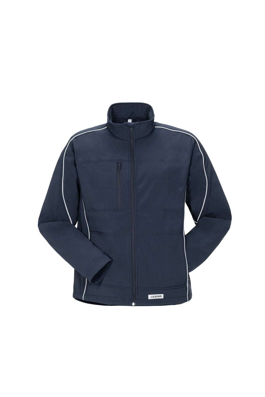 PLANAM Outdoor Twilight Softshelljacke