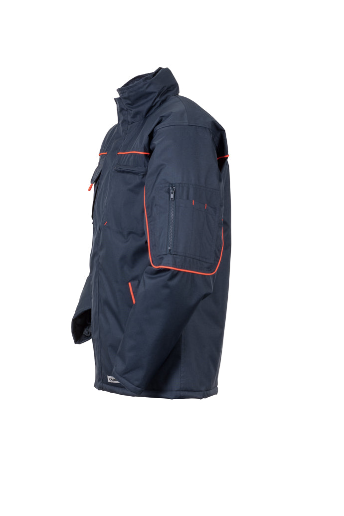 PLANAM Outdoor Piper Jacke