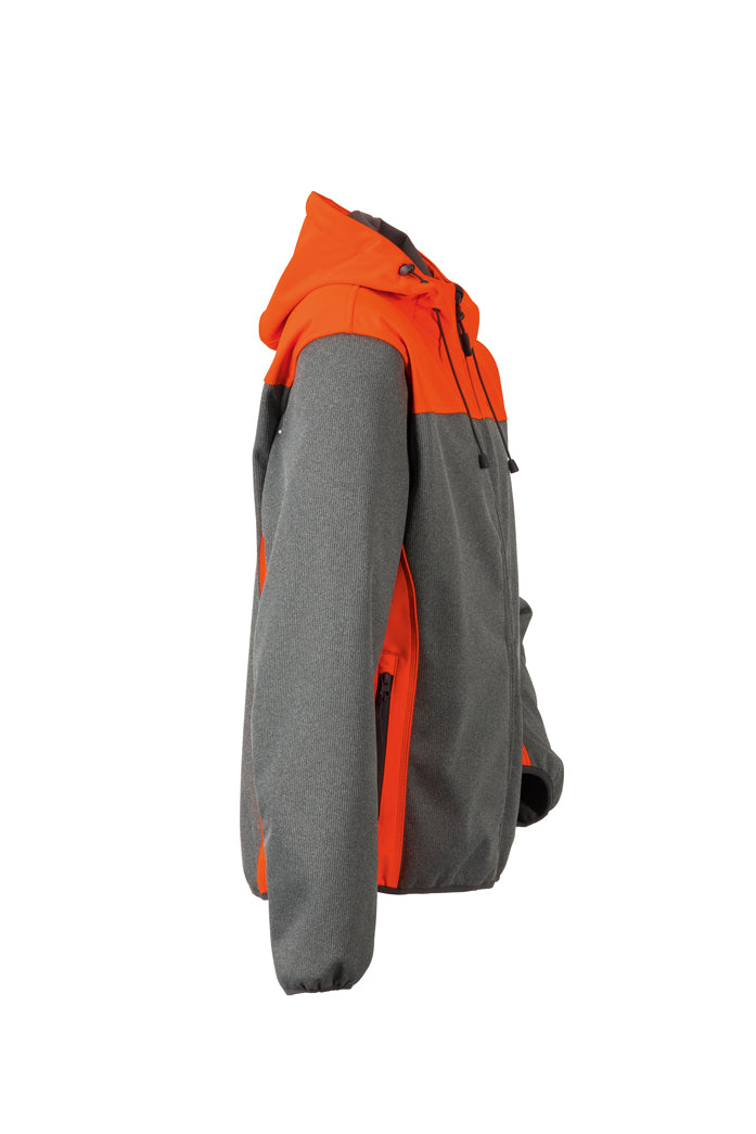 PLANAM Outdoor Kontrast Jacke