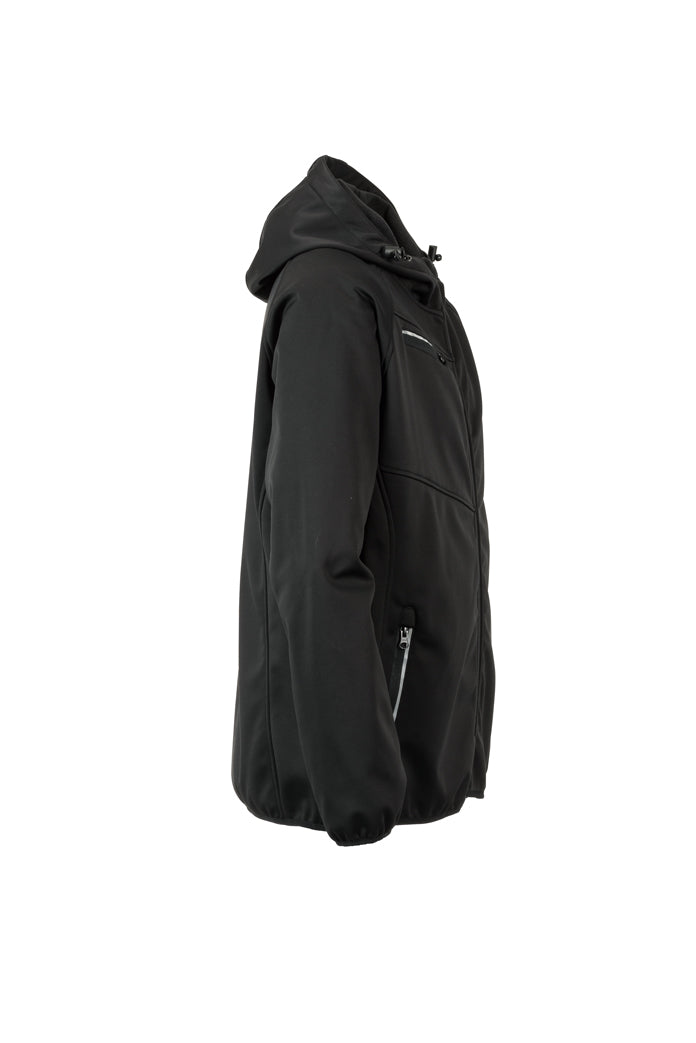 PLANAM Outdoor Fog Jacke