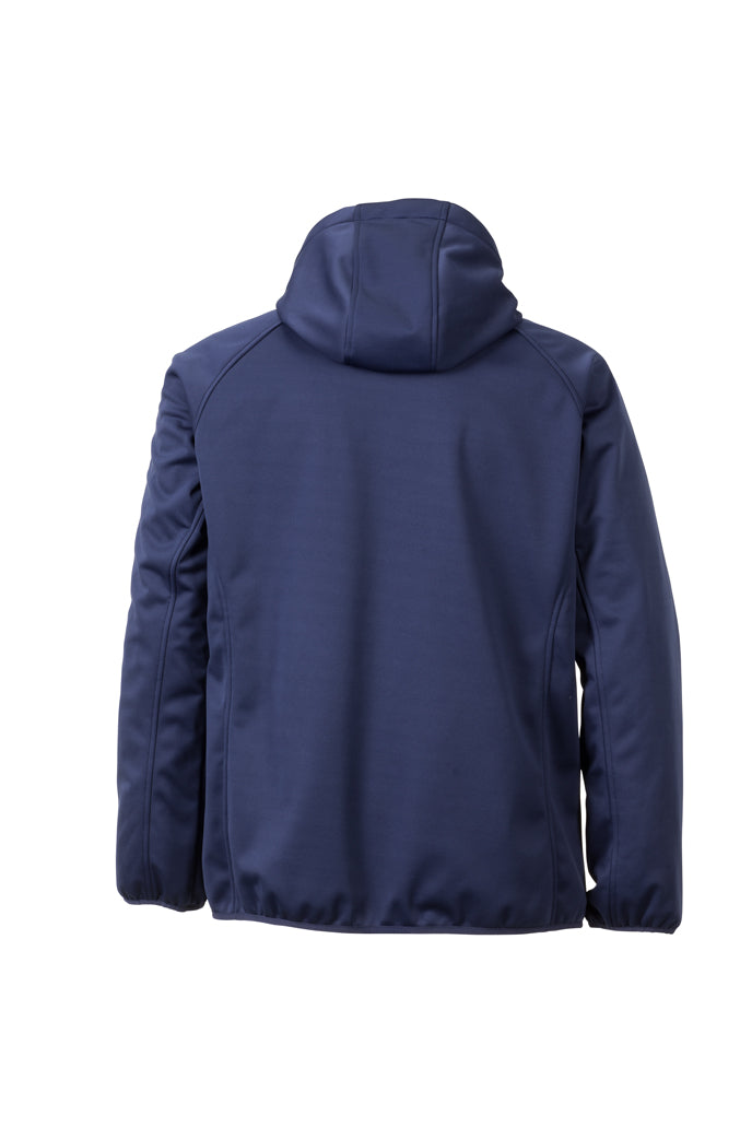 PLANAM Outdoor Fog Jacke