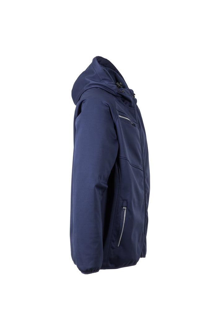 PLANAM Outdoor Fog Jacke