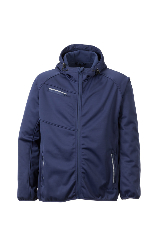 PLANAM Outdoor Fog Jacke