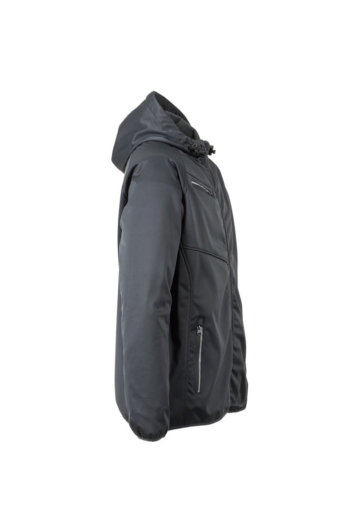 PLANAM Outdoor Fog Jacke