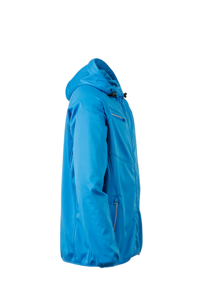 PLANAM Outdoor Fog Jacke