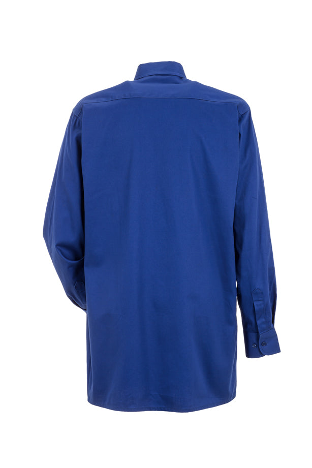 PLANAM Hemden Köperhemd Langarm