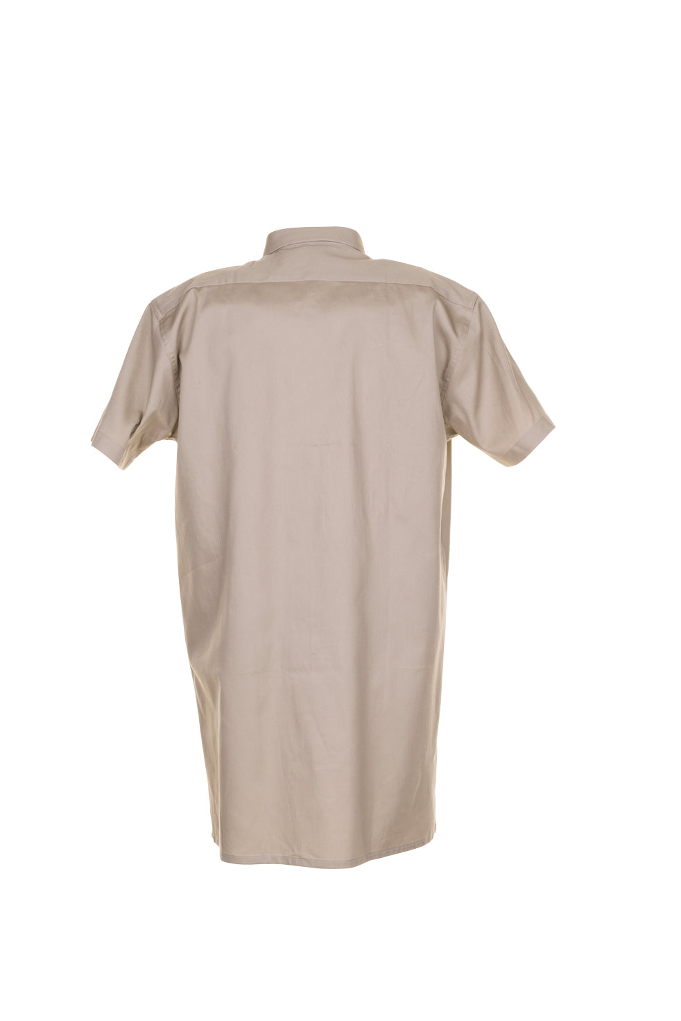 PLANAM Hemden Köperhemd 1/4-Arm