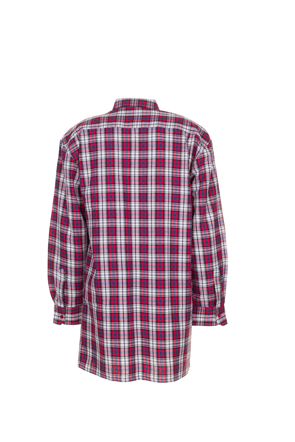 PLANAM Hemden Flanell-Hemd 2001 kariert