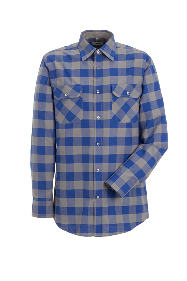 PLANAM Hemden Square Hemd