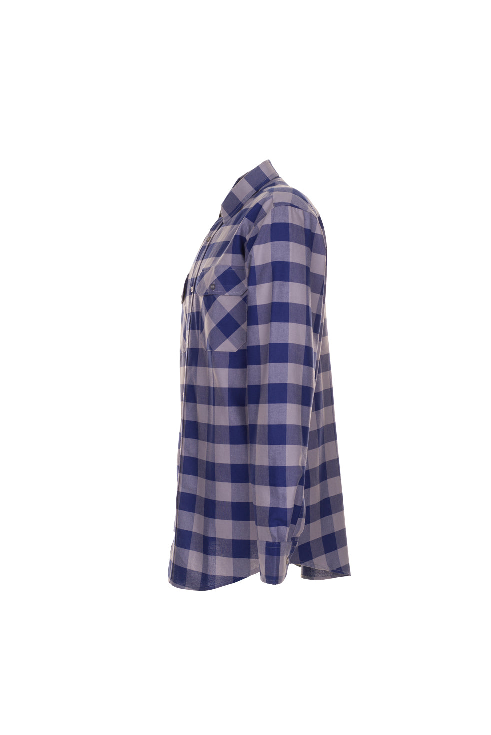 PLANAM Hemden Square Hemd