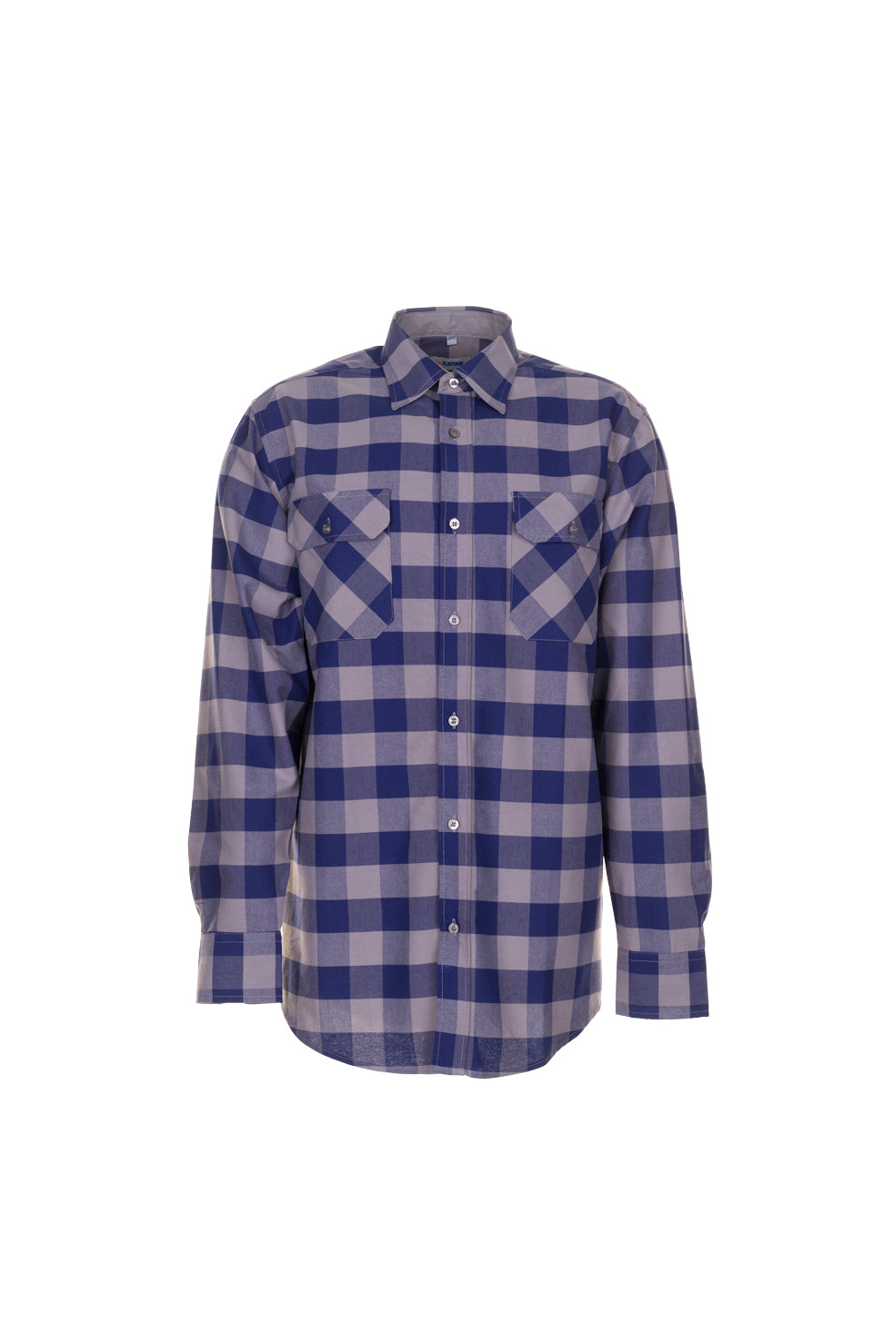 PLANAM Hemden Square Hemd