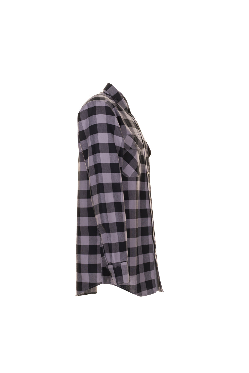 PLANAM Hemden Square Hemd