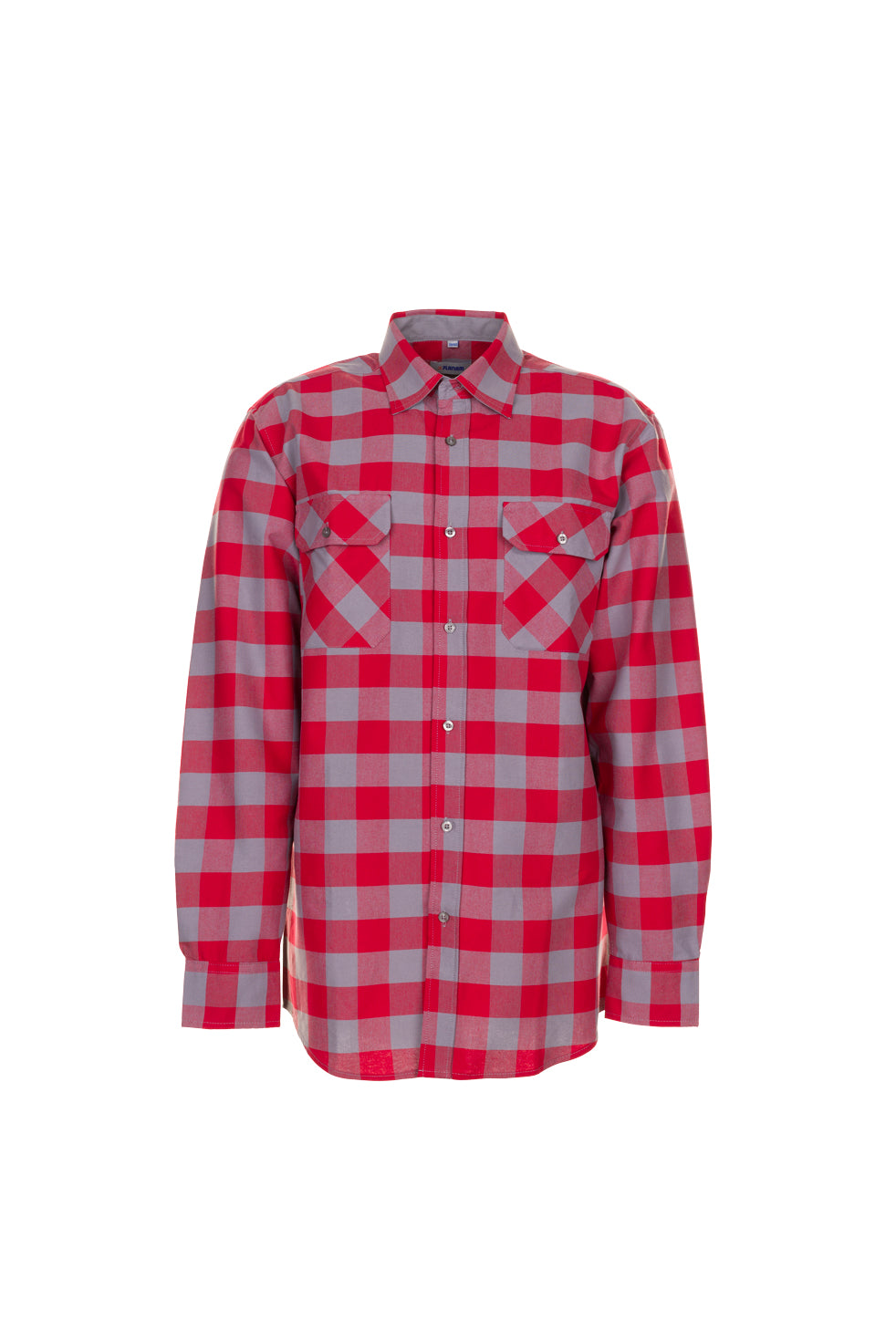 PLANAM Hemden Square Hemd