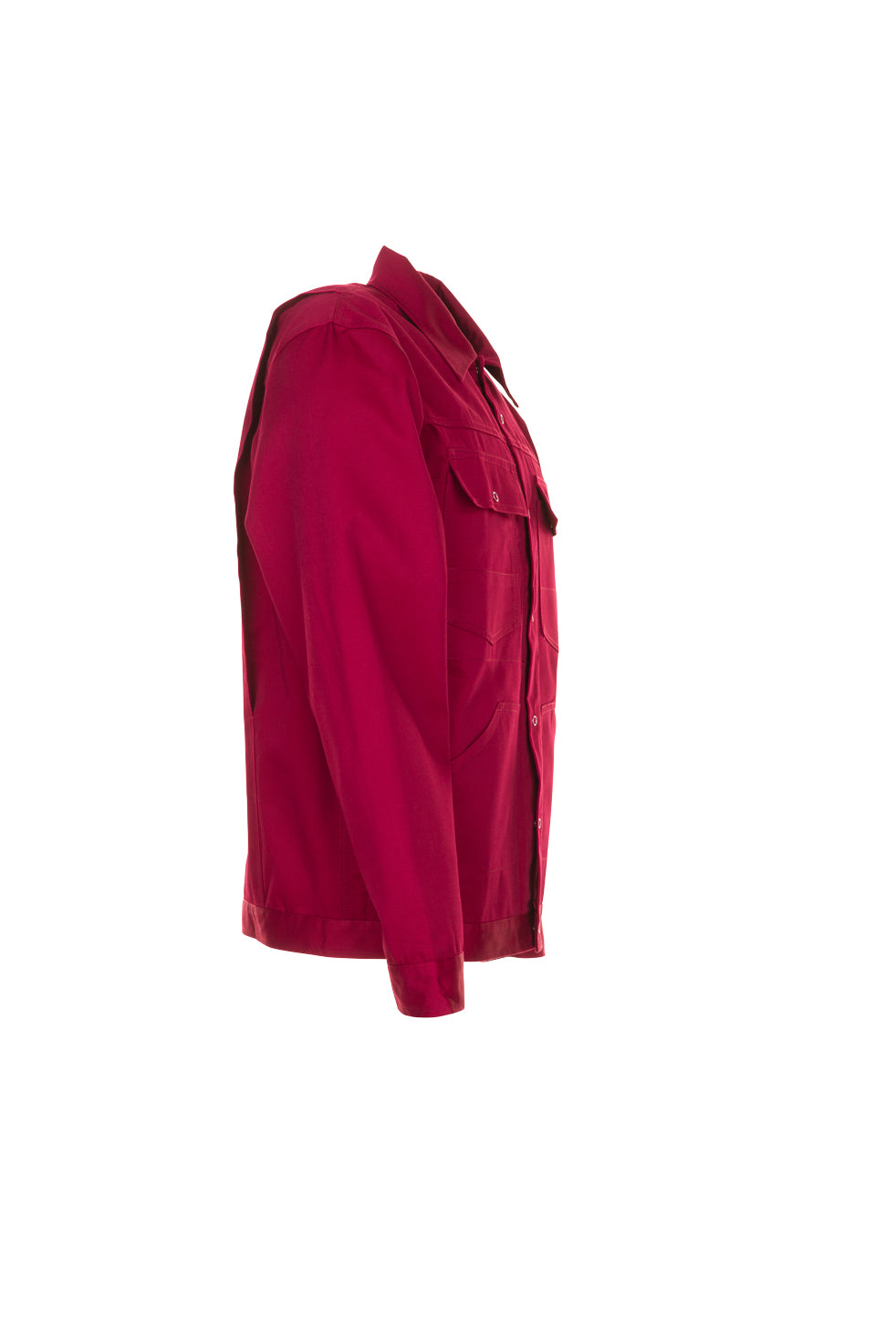PLANAM MG 260 Bundjacke – Bild 16