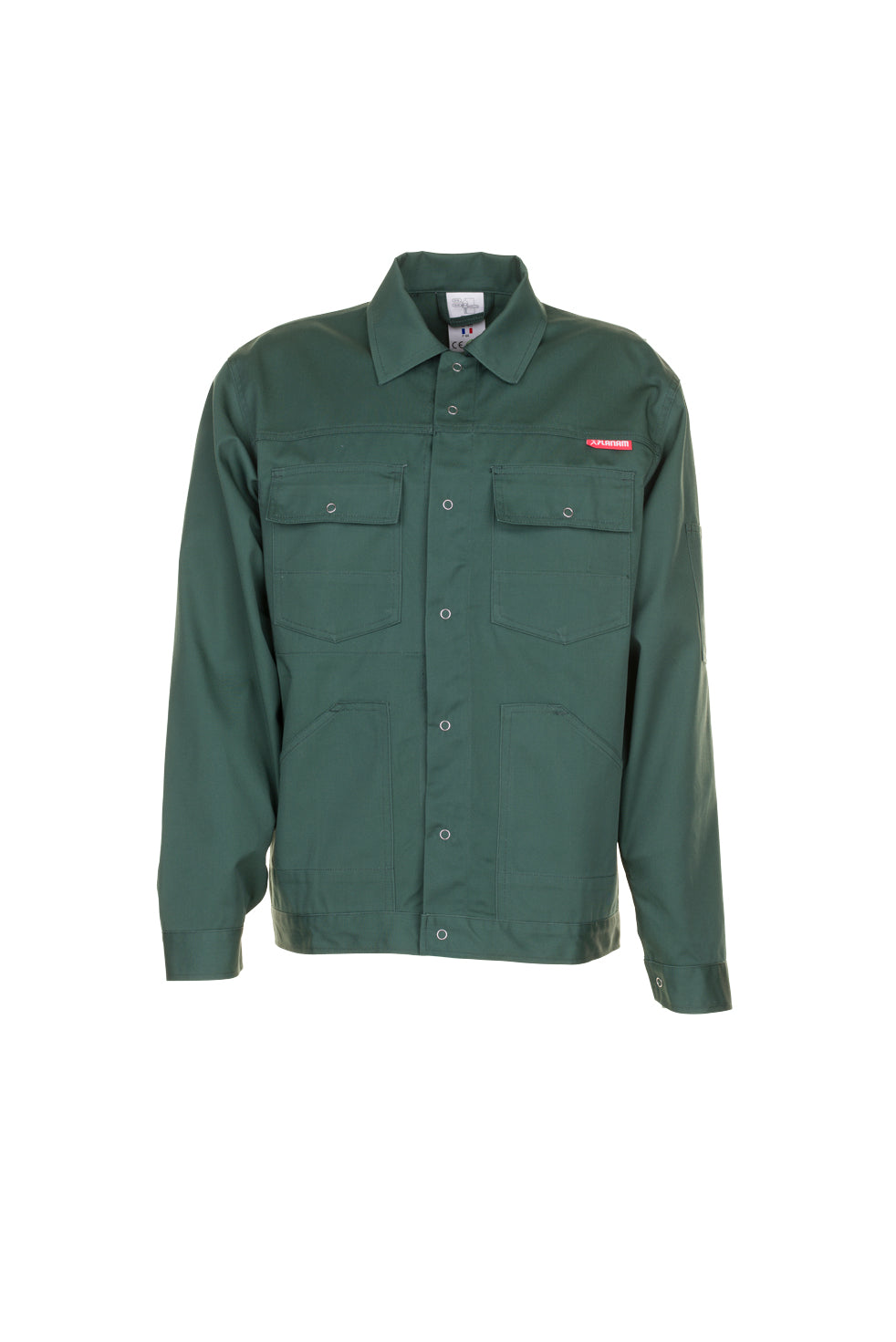 PLANAM MG 260 Bundjacke – Bild 3