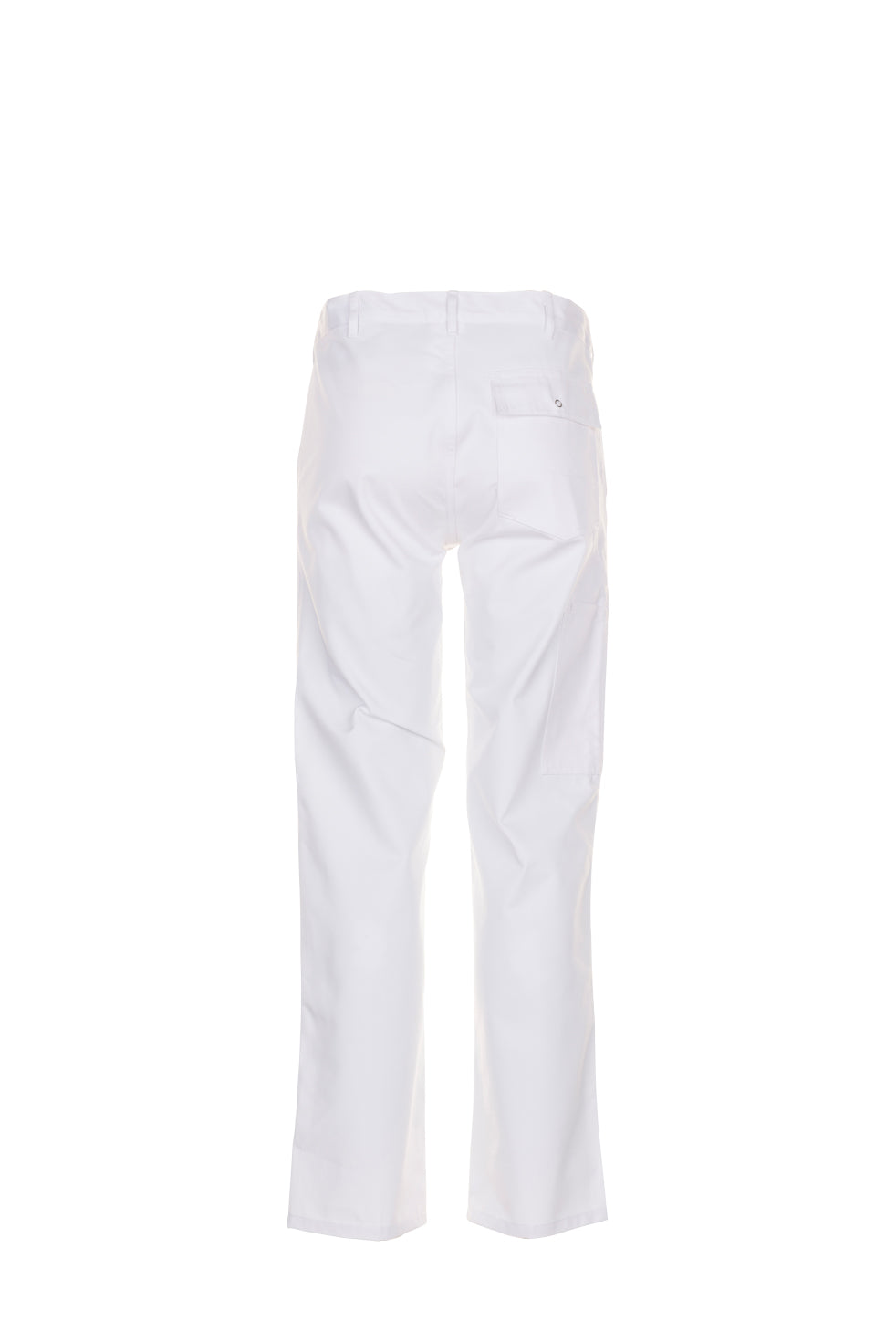 PLANAM MG 260 Bundhose weiß