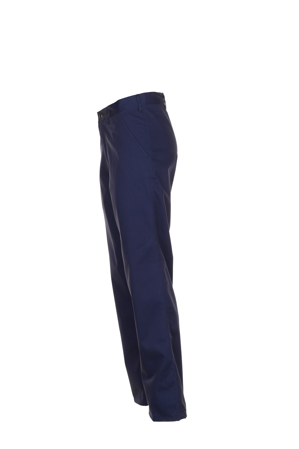 PLANAM MG 260 Bundhose hydronblau