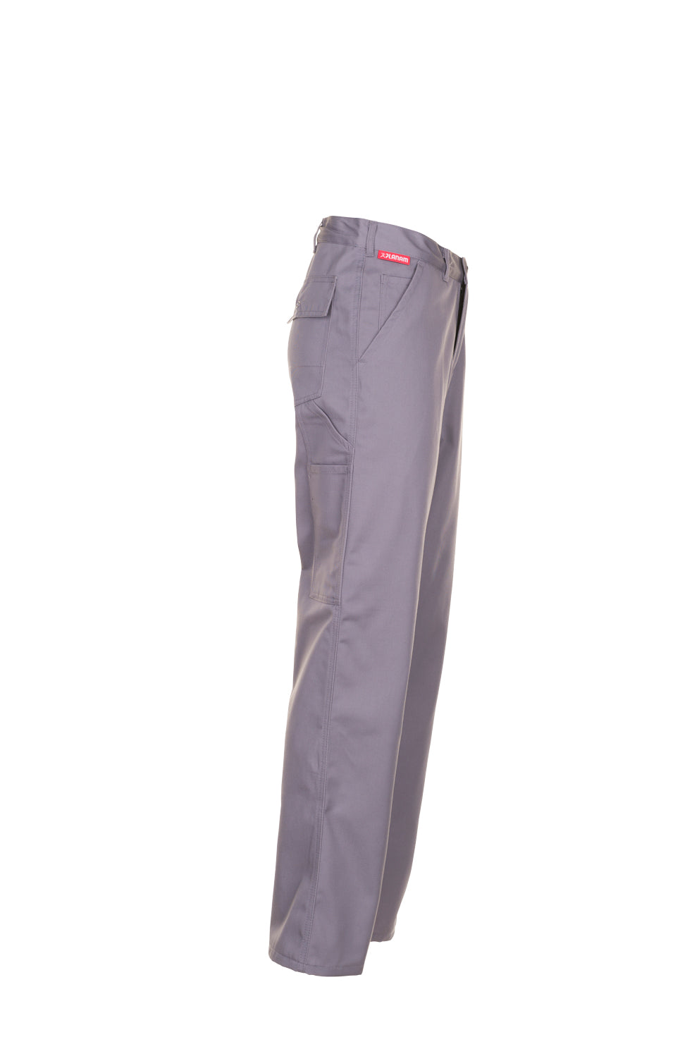 PLANAM MG 260 Bundhose grau