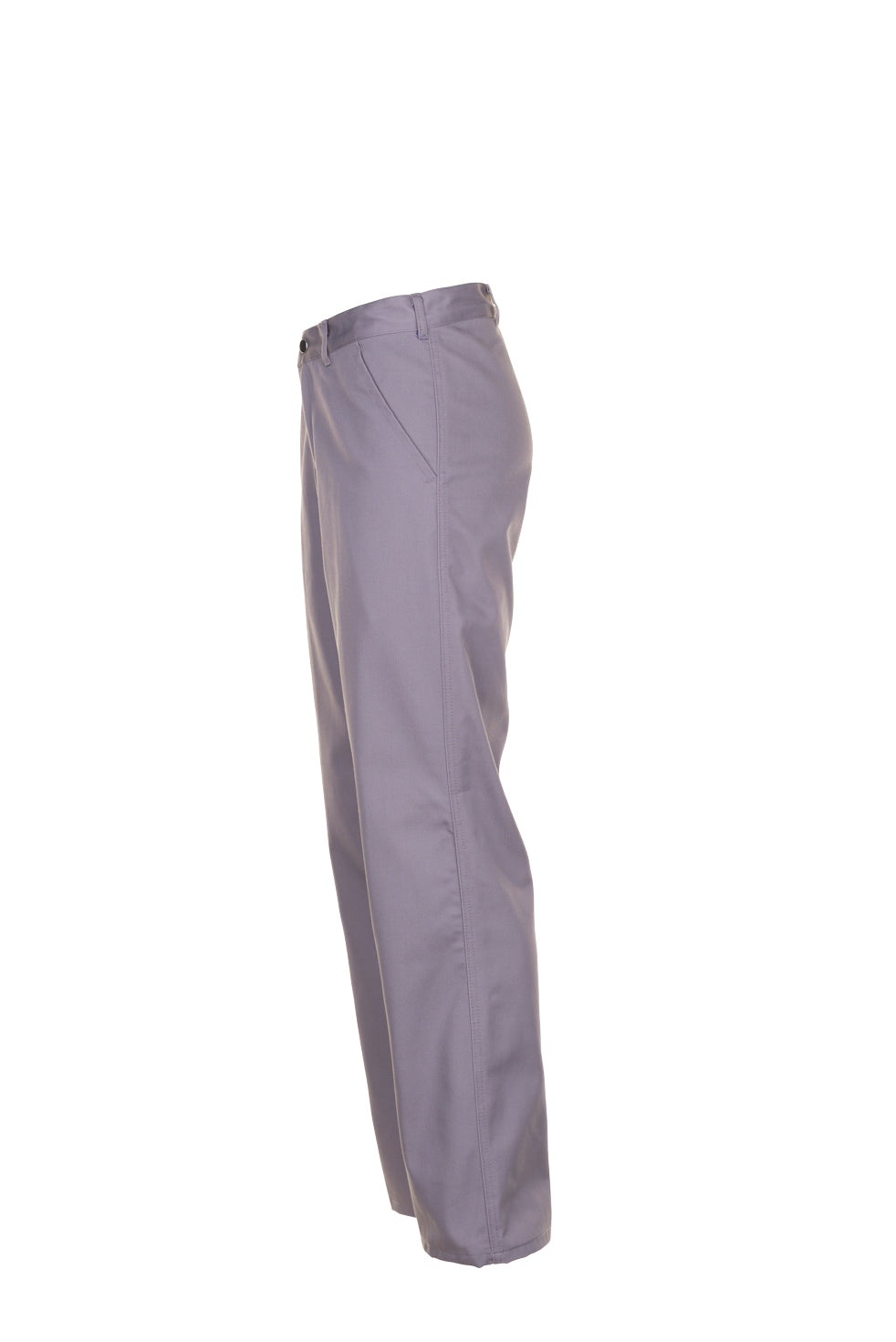 PLANAM MG 260 Bundhose grau
