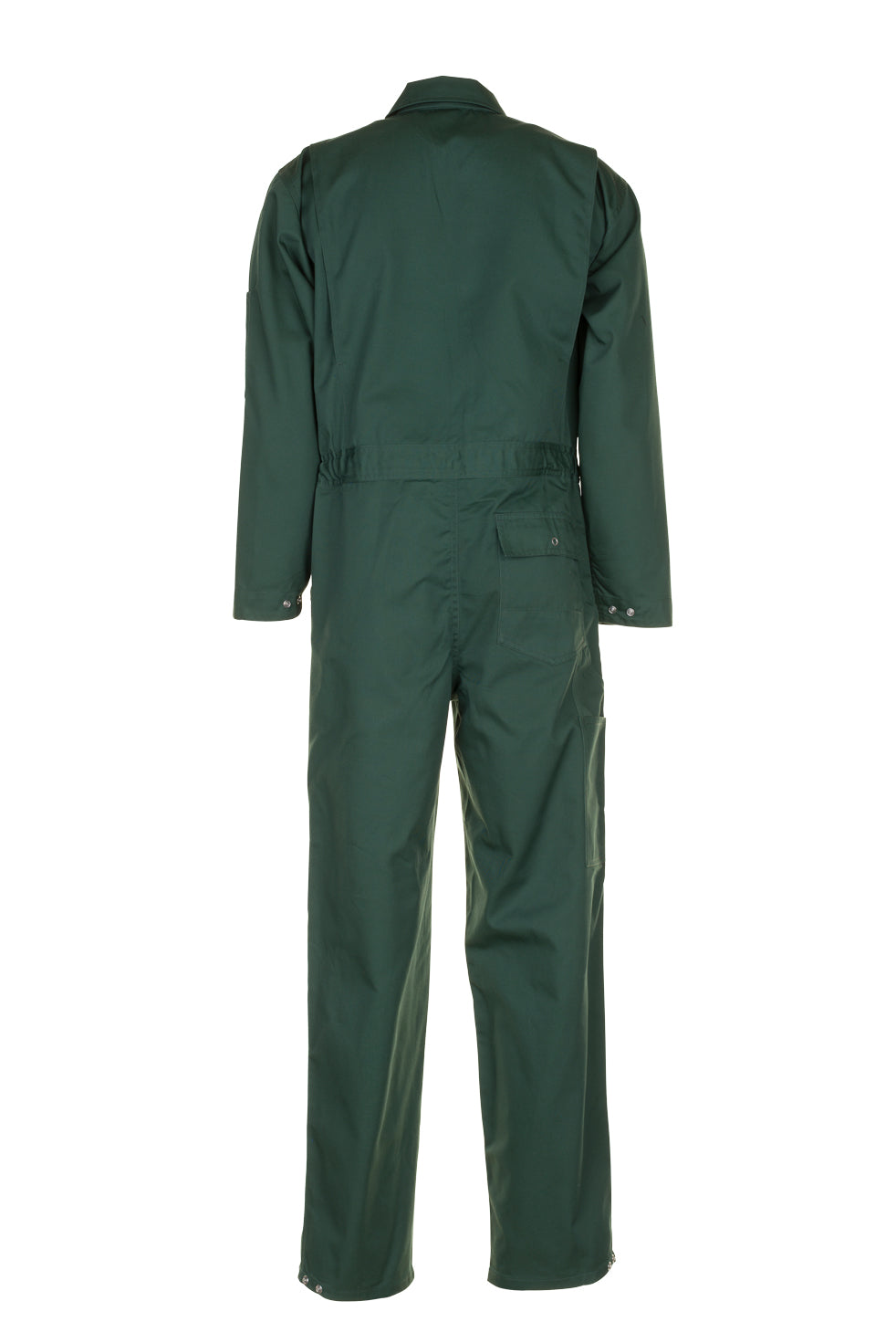 PLANAM MG 260 Rallyekombi mittelgrün