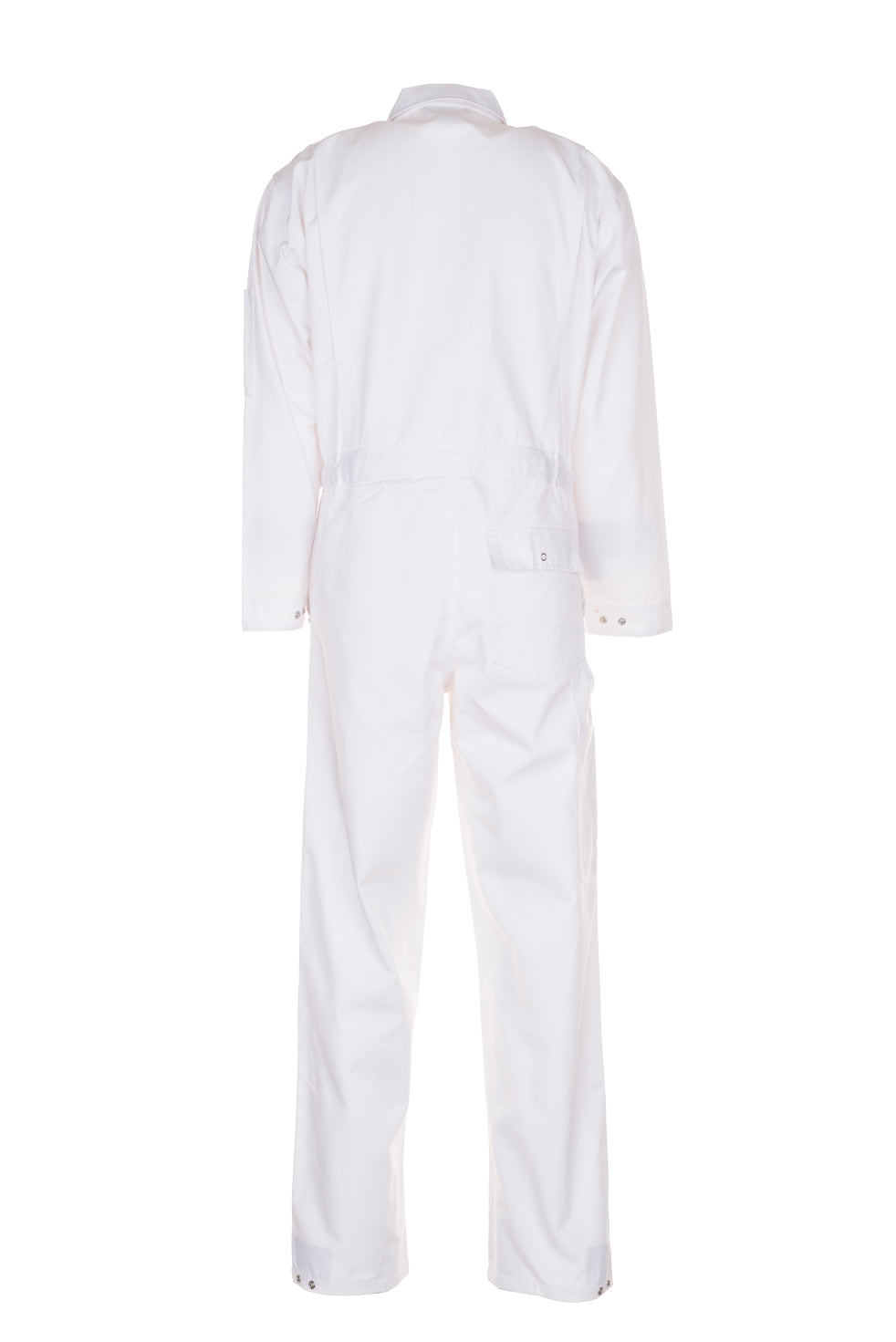 PLANAM MG 260 Rallyekombi weiß