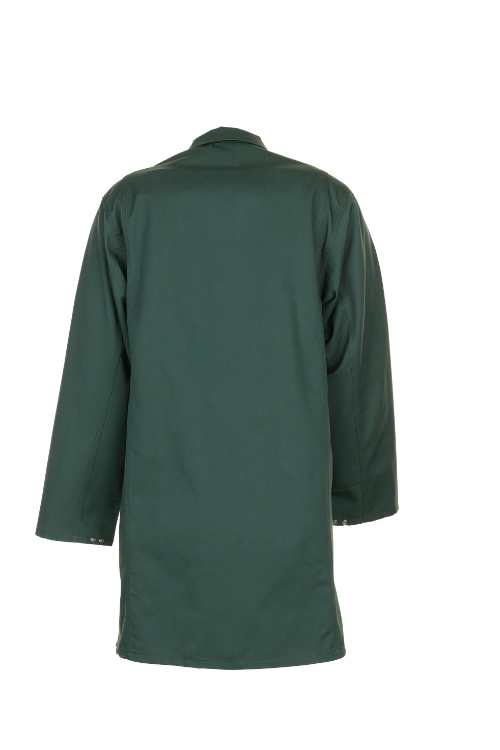 PLANAM MG 260 Berufsmantel mittelgrün