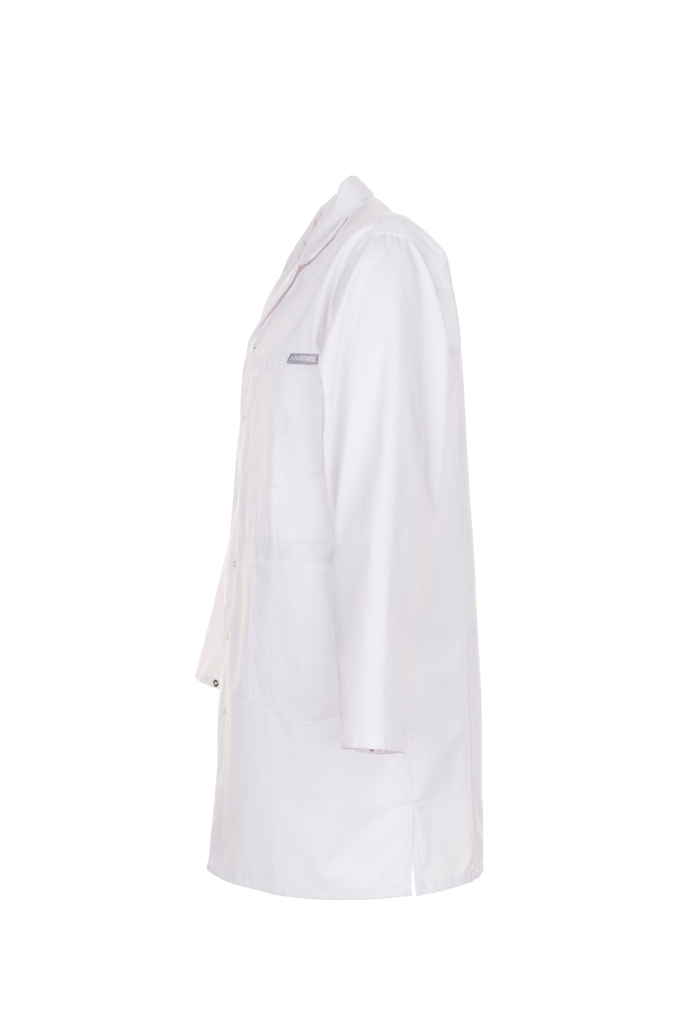 PLANAM MG 260 Berufsmantel weiß