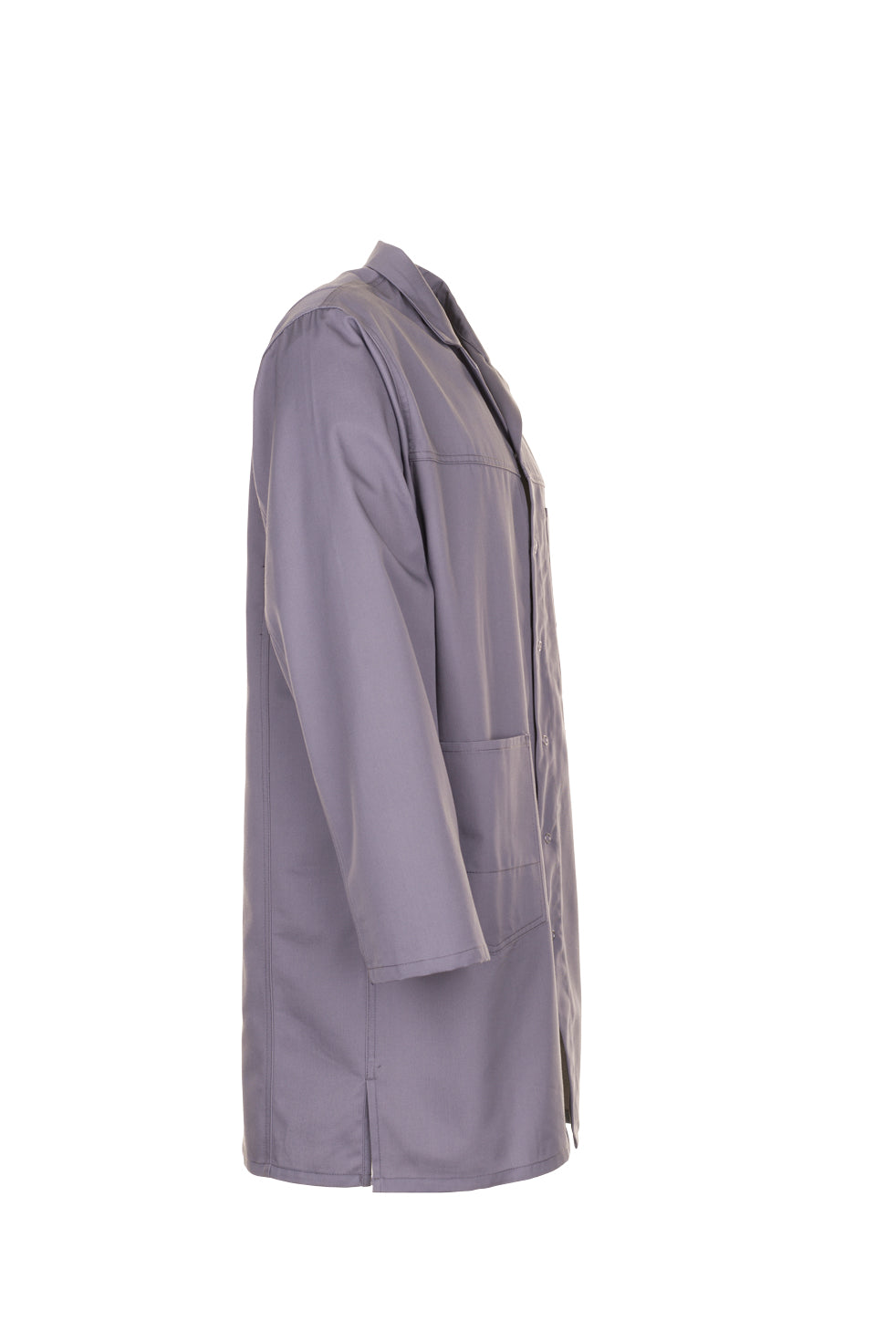 PLANAM MG 260 Berufsmantel grau