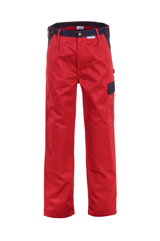 PLANAM Tristep Bundhose