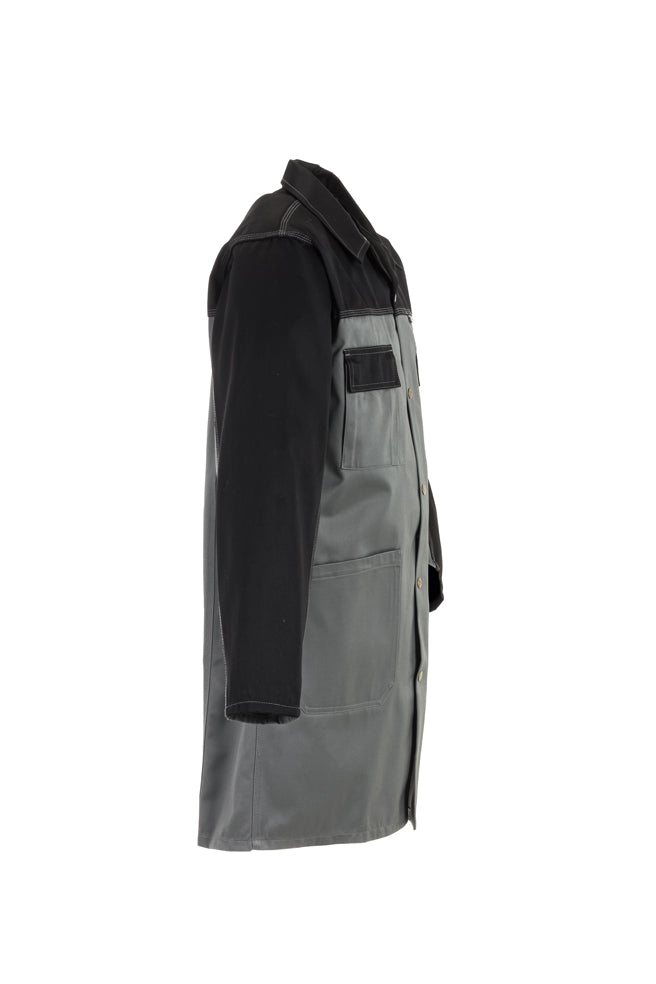 PLANAM Tristep Berufsmantel