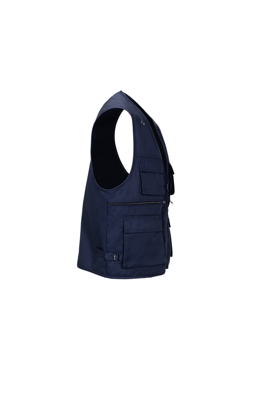 PLANAM Outdoor Sommer-Weste