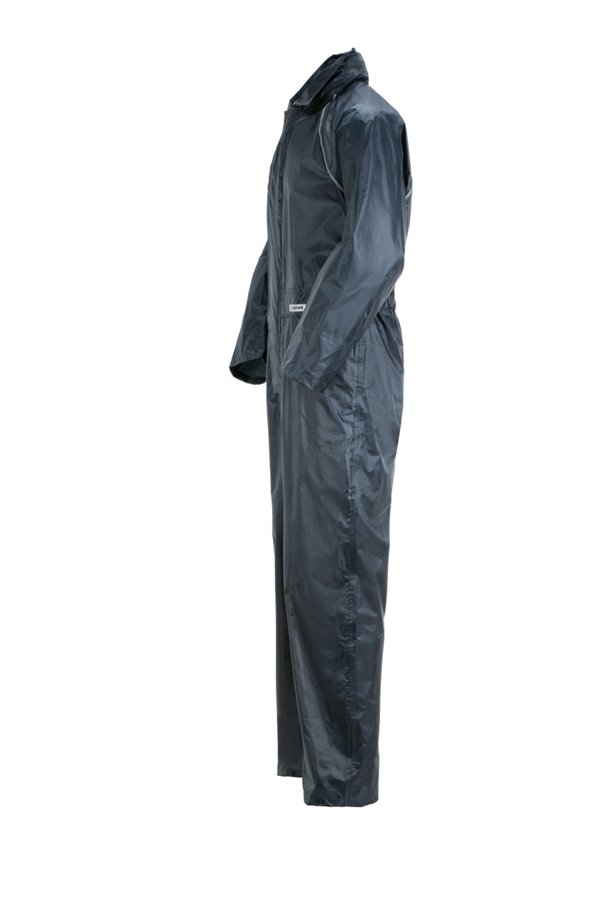 PLANAM Outdoor Aqua Regenoverall