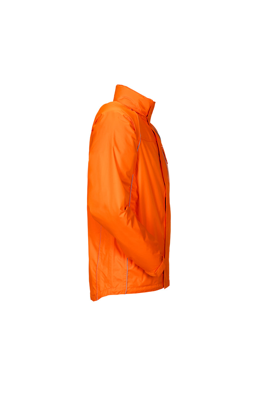 PLANAM Outdoor Monsun Jacke