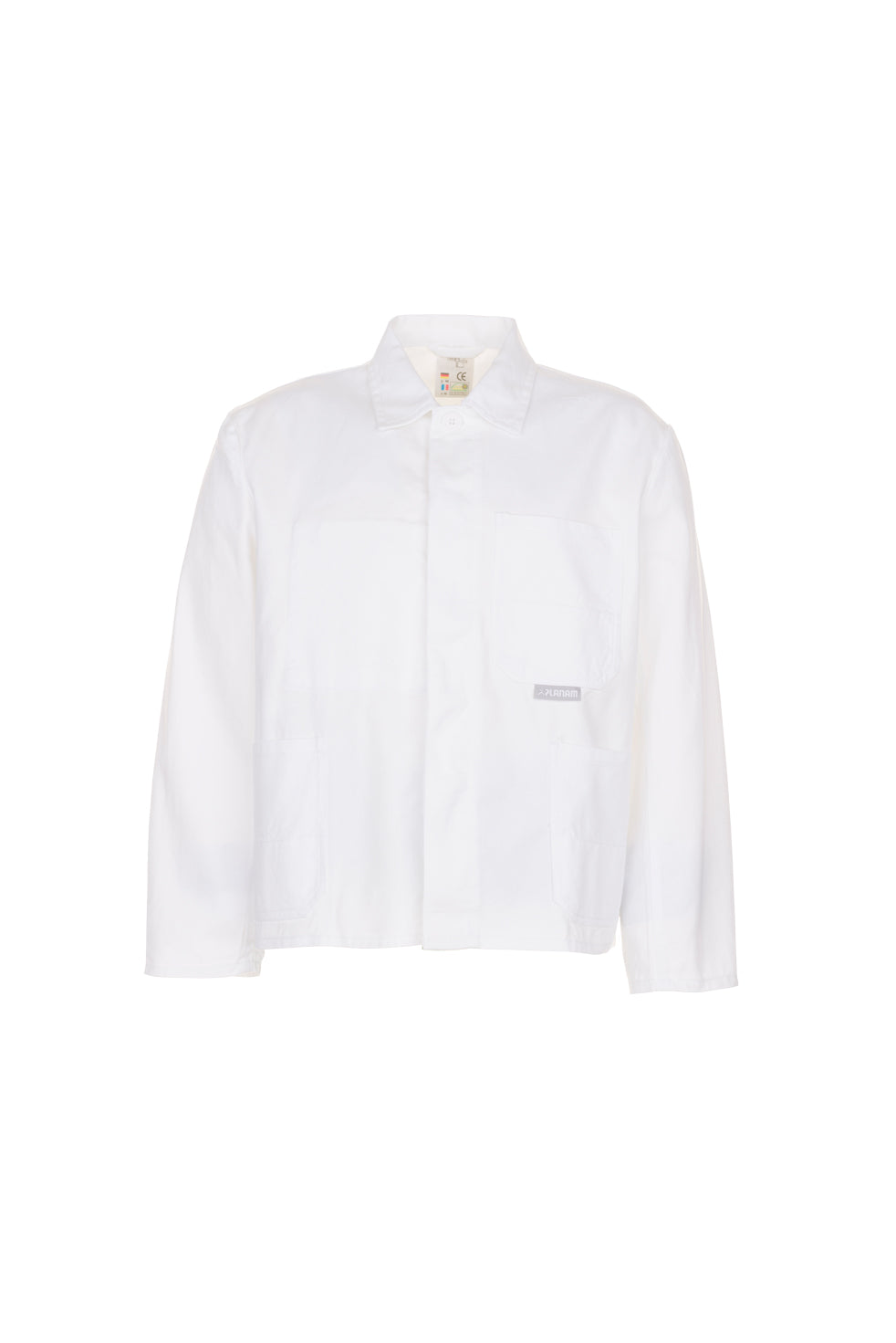 PLANAM BW 270 Arbeitsjacke