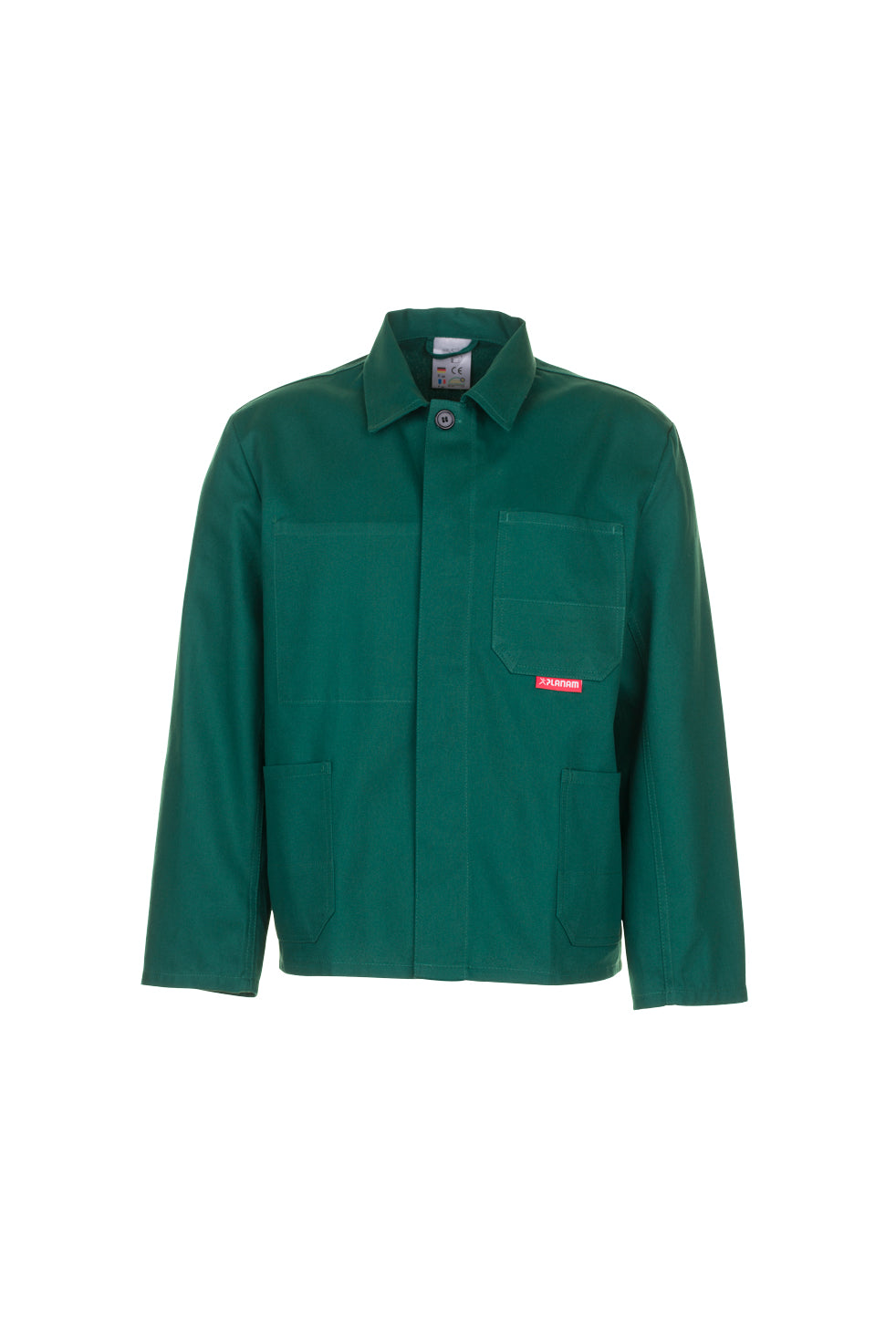 PLANAM BW 270 Arbeitsjacke