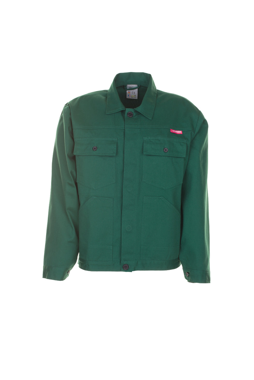 PLANAM BW 270 Bundjacke