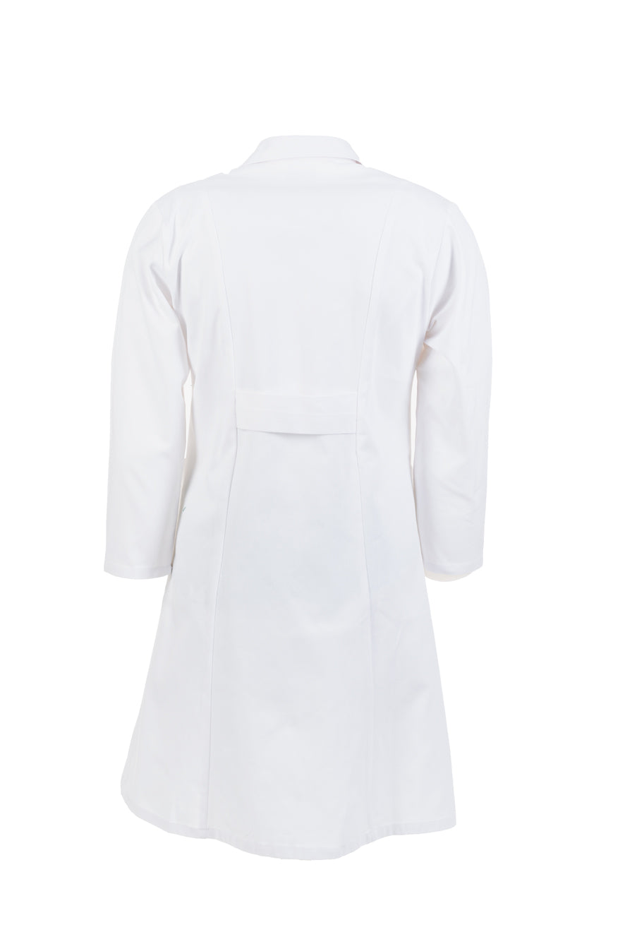 PLANAM Damen Mantel BW Langarm