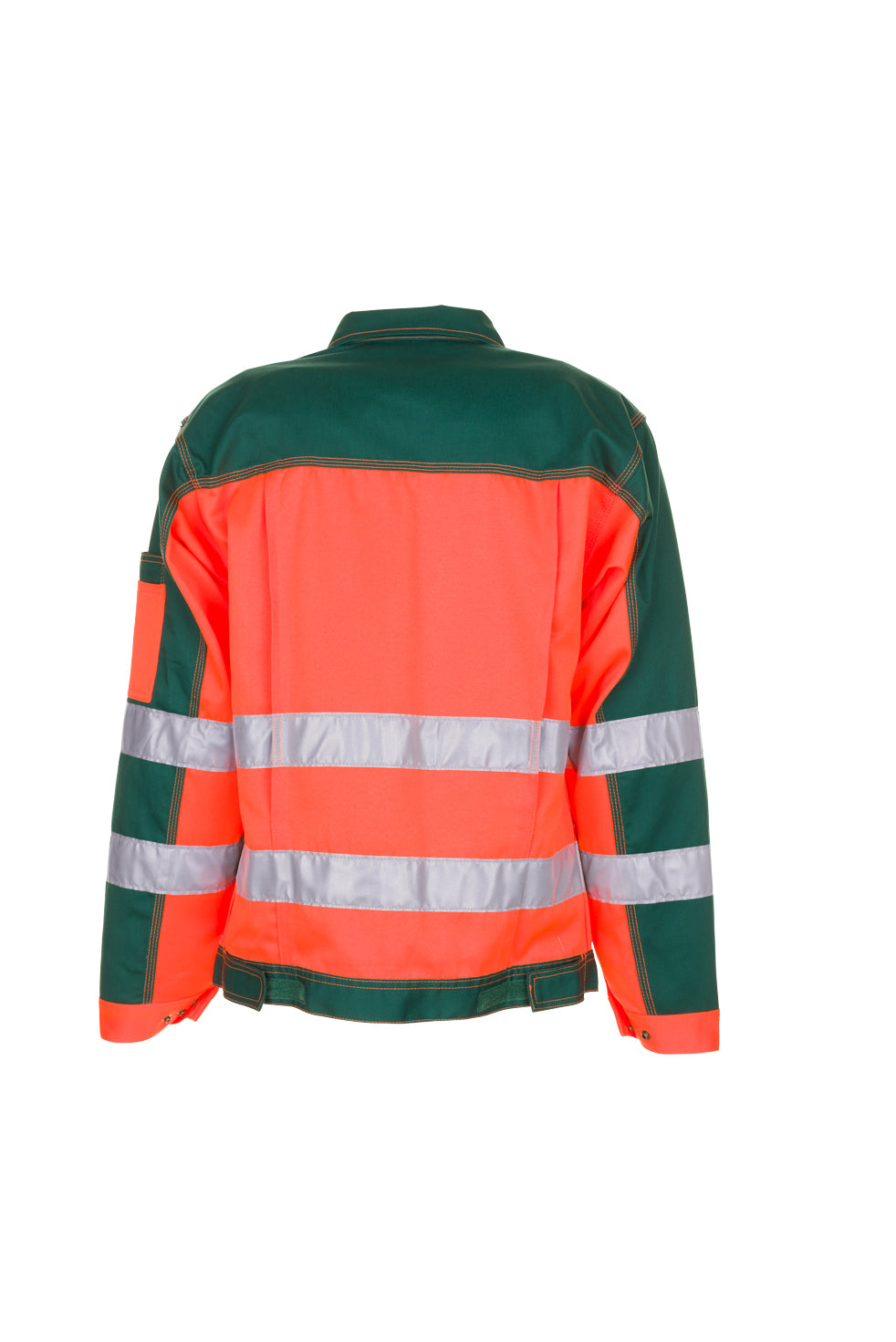 PLANAM Warnschutz Bundjacke – Bild 2