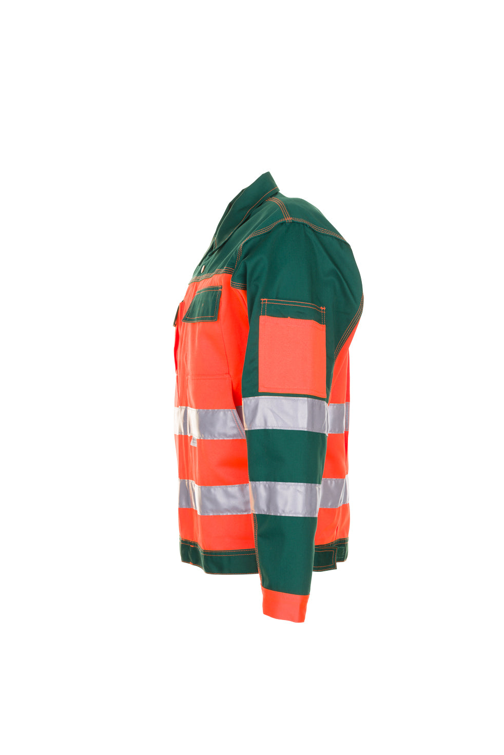 PLANAM Warnschutz Bundjacke – Bild 4