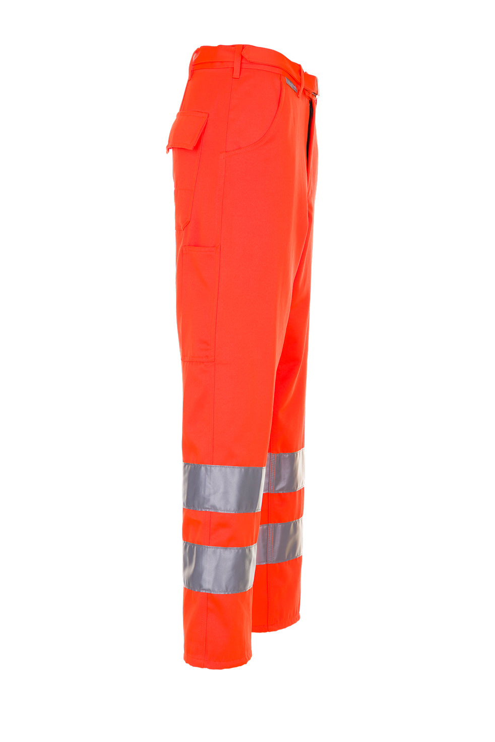 PLANAM Warnschutz Bundhose – Bild 3