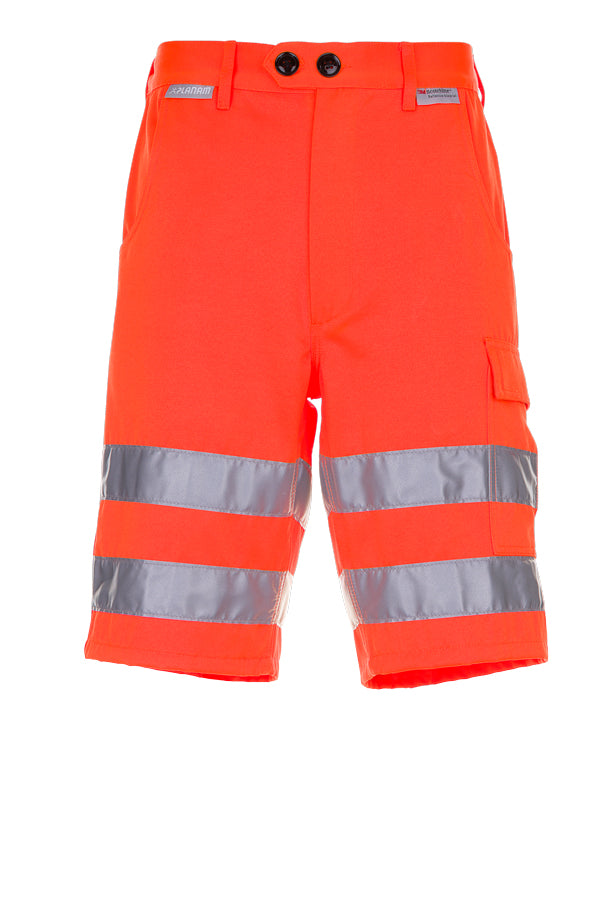 PLANAM Warnschutz Shorts