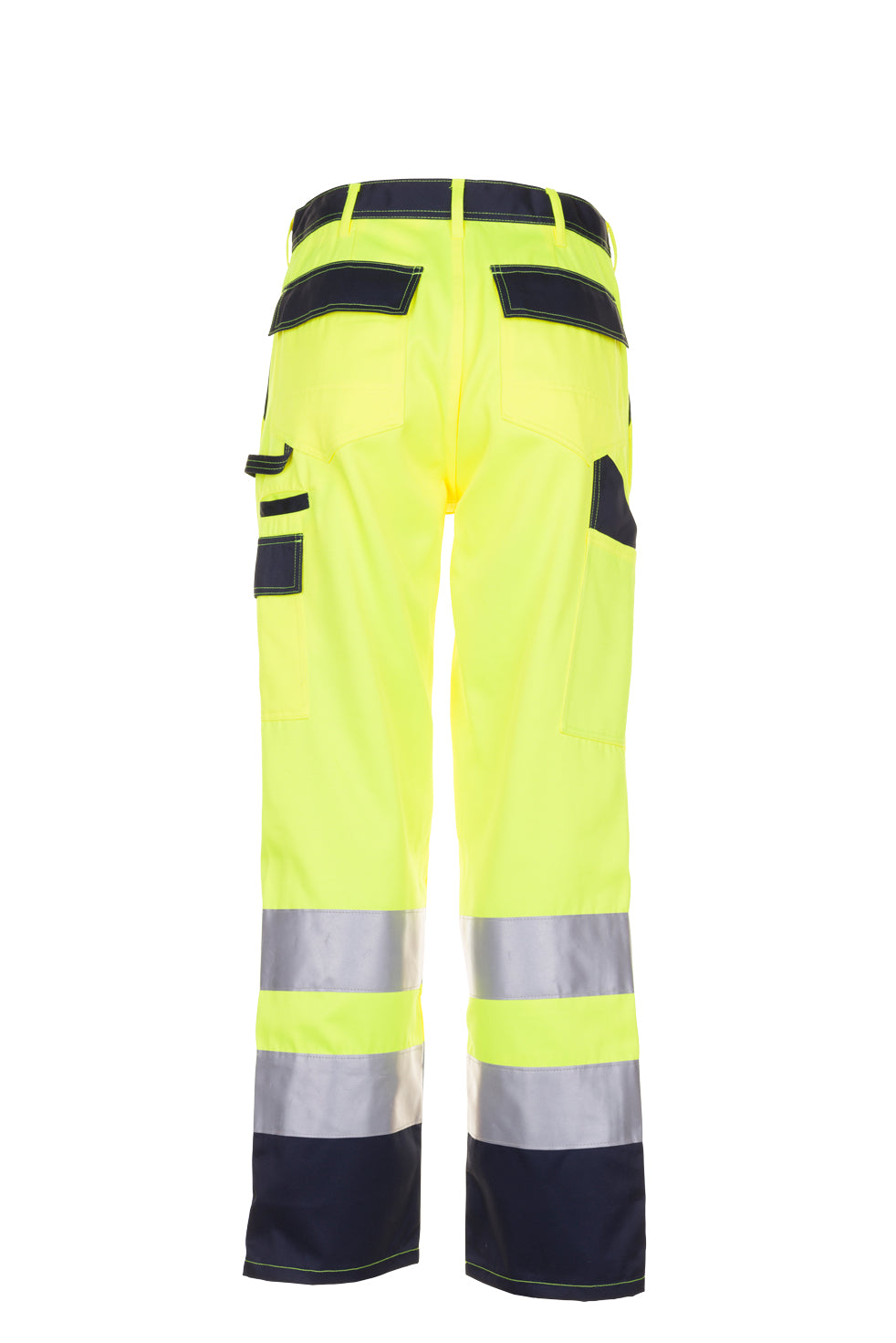 PLANAM Warnschutz Bundhose – Bild 13